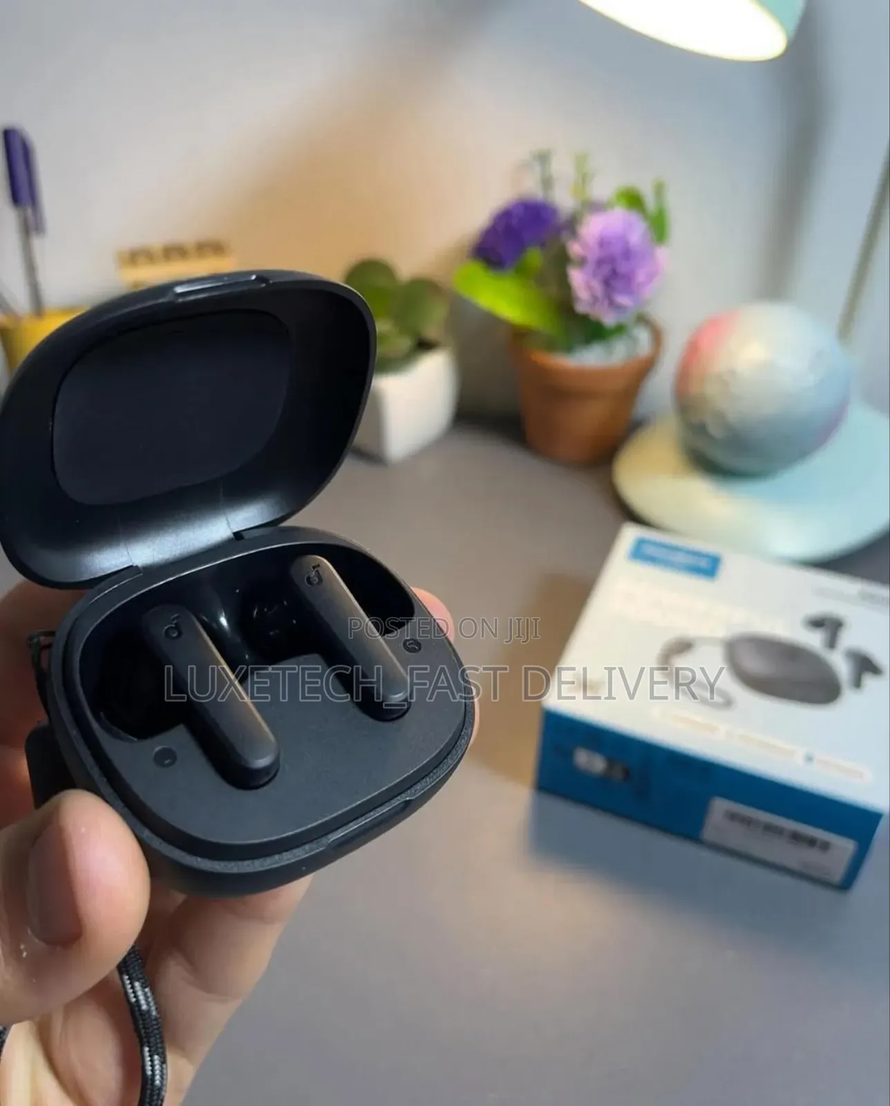 Anker Soundcore R50i True Wireless Earbuds