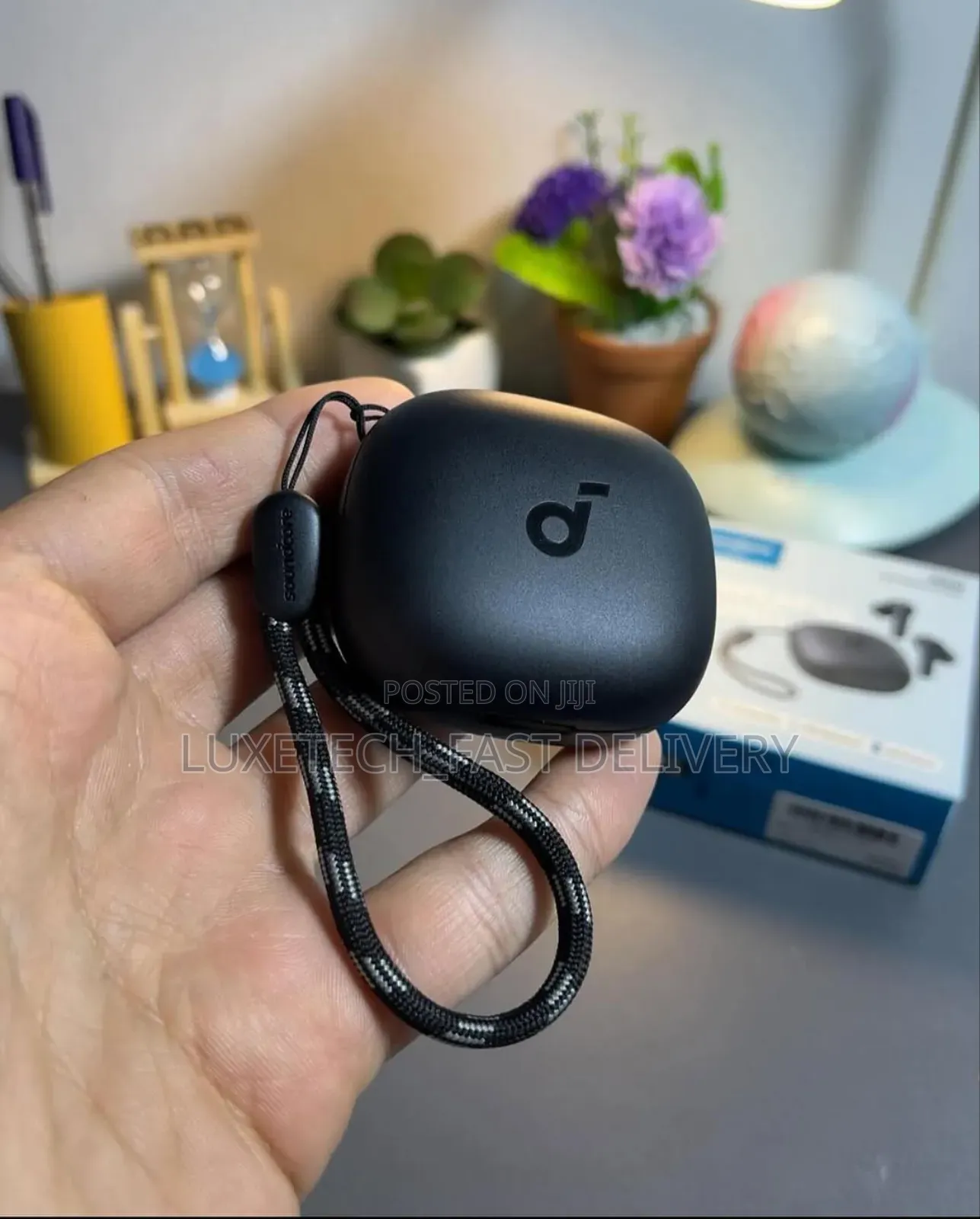 Soundcore R50i Wireless Earbuds Powerful Music Sound