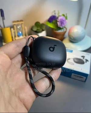 Soundcore R50i Wireless Earbuds Powerful Music Sound