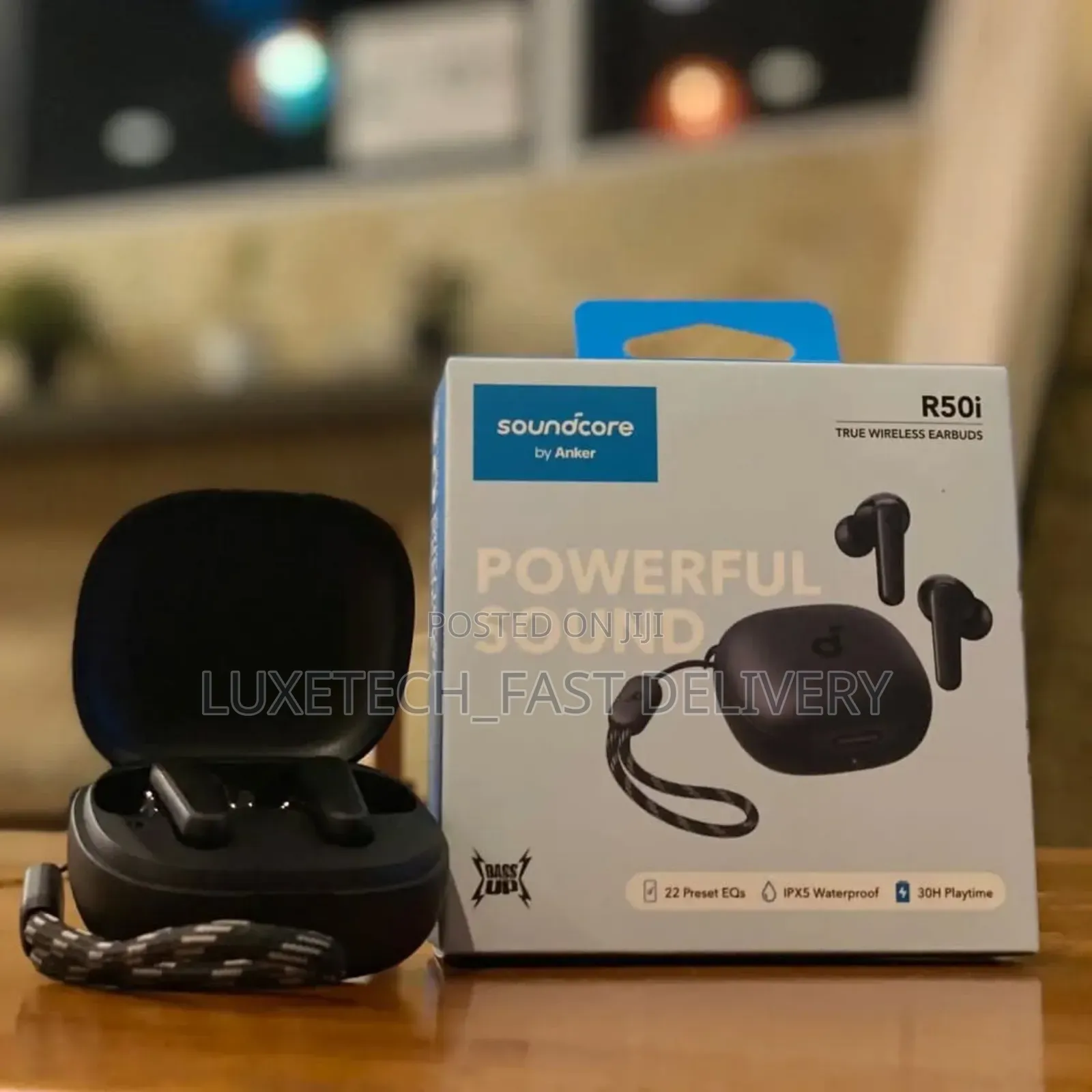 Anker Soundcore R50i