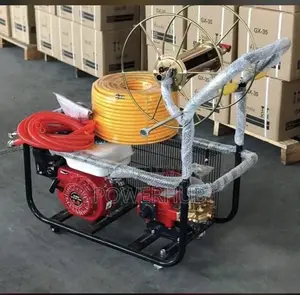 Royality Sprayer
