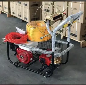 Royality Sprayer