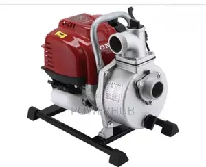 Water Pump 10x
