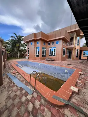 6bdrm House in Mbezi Beach, Kinondoni for sale