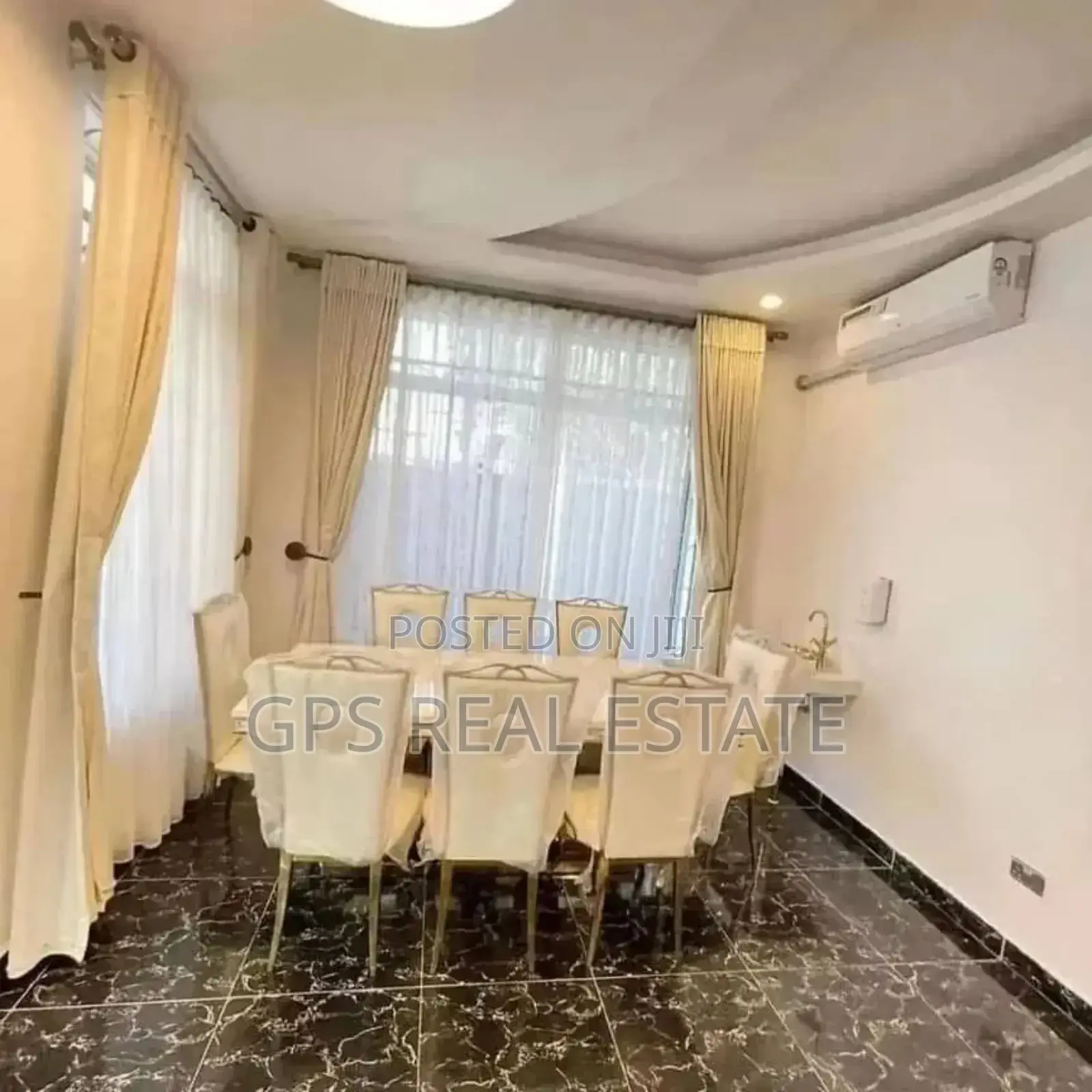 4bdrm House in Mbweni Jkt, Kinondoni for sale