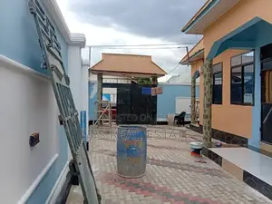3bdrm House in Chamazi, Temeke for sale