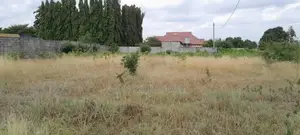 Plot for Sale Tuangoma Stanley