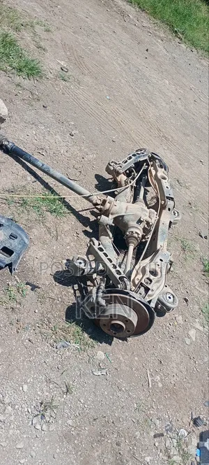Breaking BMW 1 Series E87 for Parts