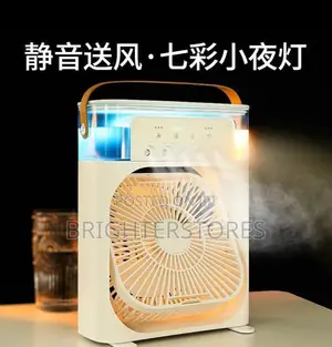 Portble Min Air Conditioner