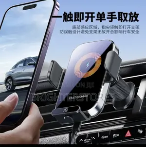 Fast Charger Any Type Of Phones