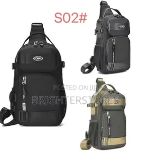 Portable Bag Water Proof