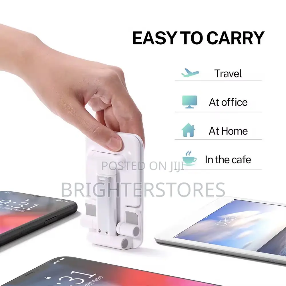 Phone Stand Foldable