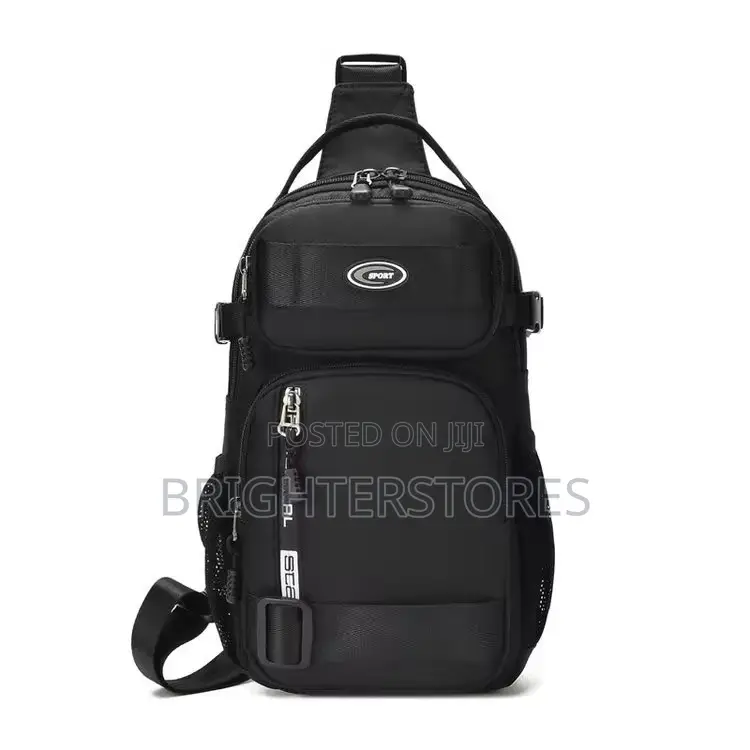 Travel Bag. Water Proof Bottle Carry
