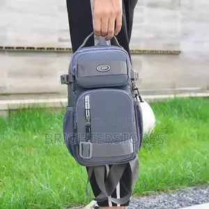 Travel Bag. Water Proof Bottle Carry
