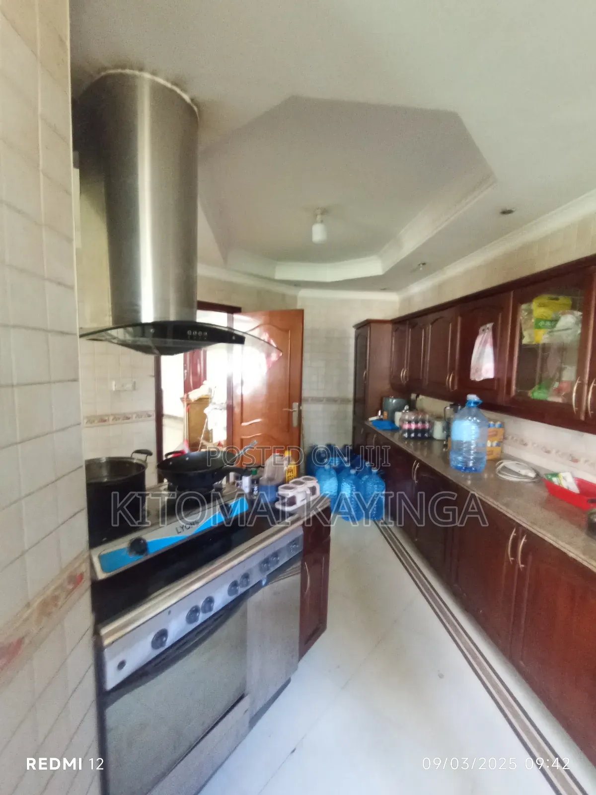 Furnished 2bdrm Apartment in Upanga West for sale