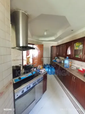 Furnished 2bdrm Apartment in Upanga West for sale