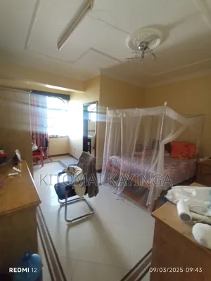 Furnished 2bdrm Apartment in Upanga West for sale