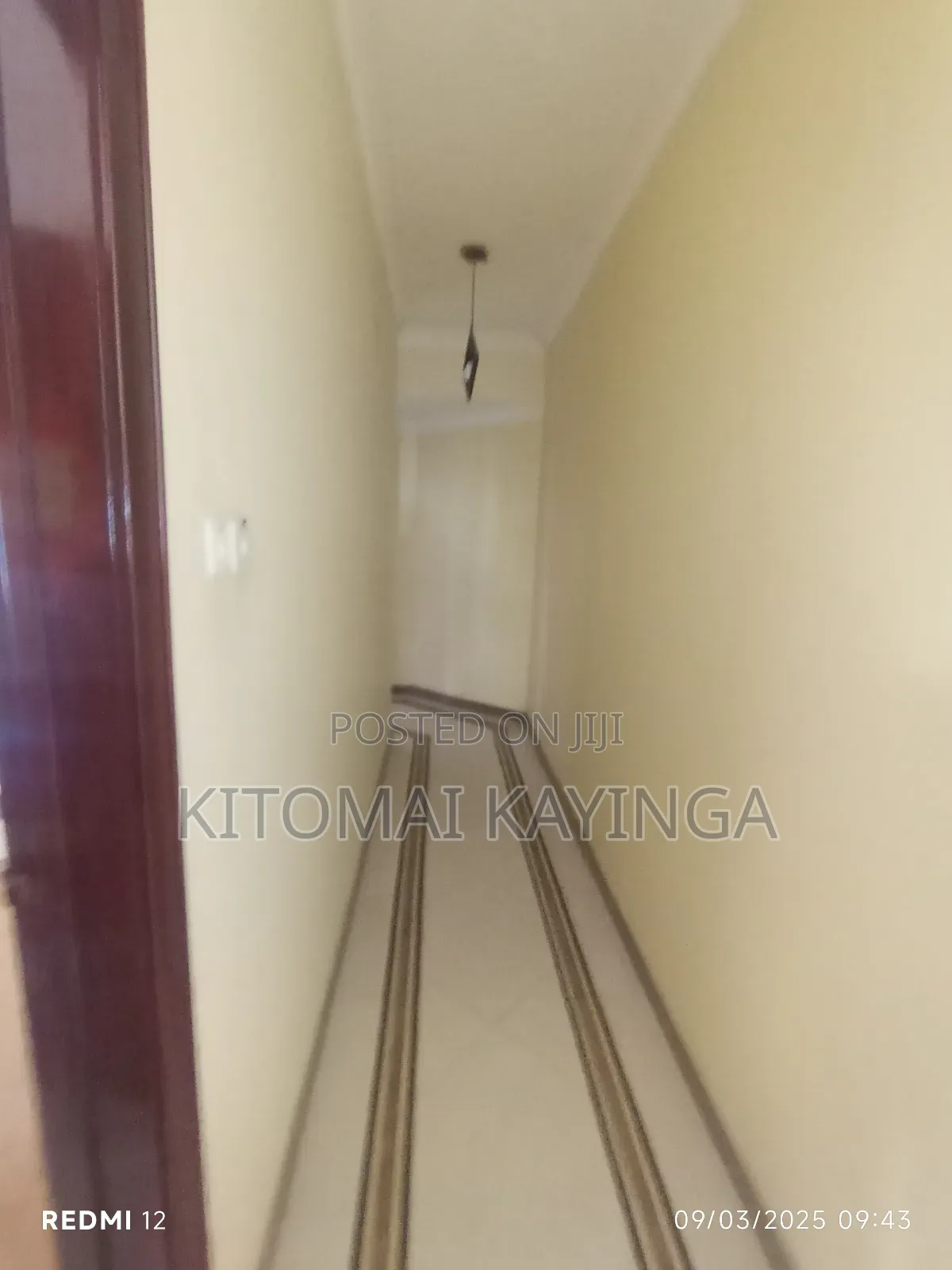Furnished 2bdrm Apartment in Upanga West for sale