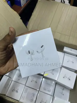 Earpod Pro + 3
