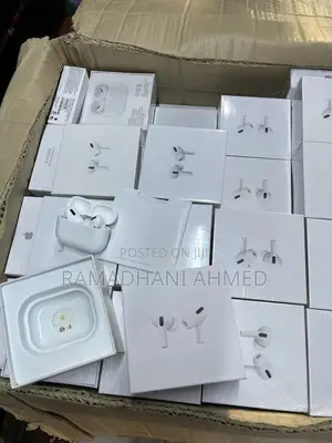 Earpod Pro + 3