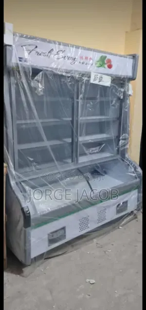 Commercial Beverage and Chiller