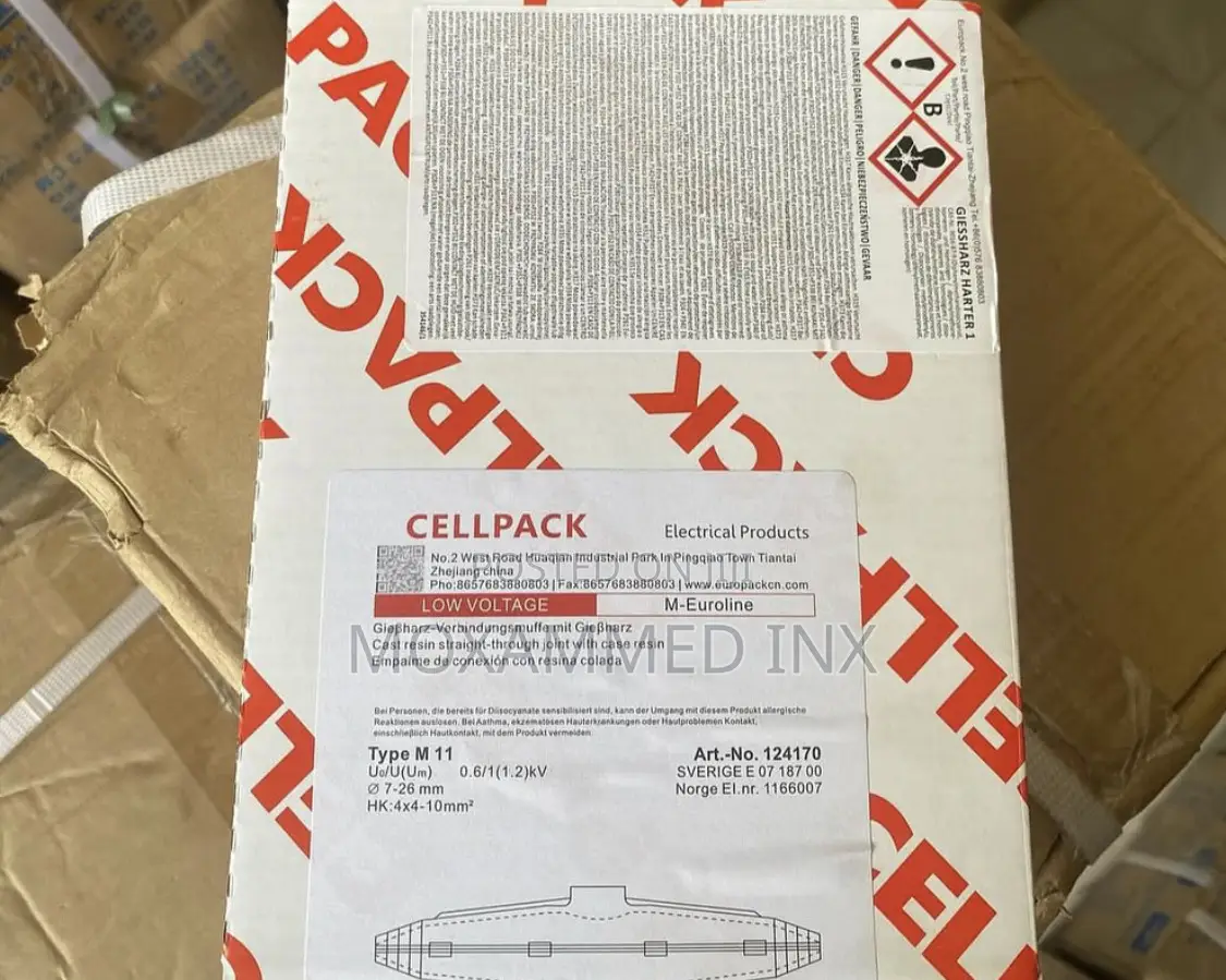 Joint Kit M11 4mm-10mm