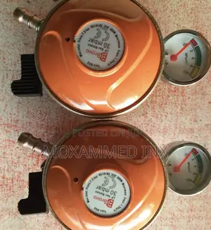 Regulator Price