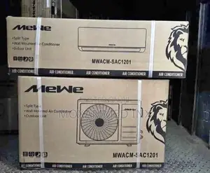 Mewe Air Conditioner 12000btu Inverter
