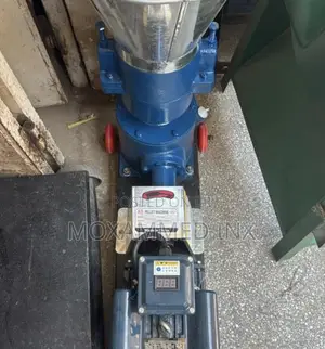 Feed Granulator 4.5kw