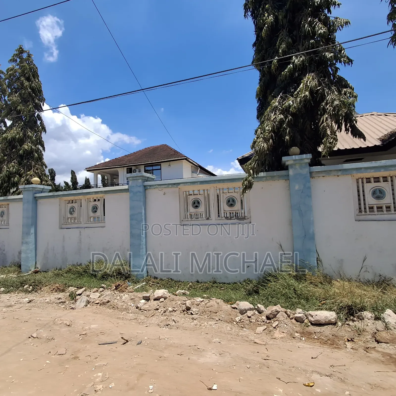 5bdrm House in Mikocheni for sale