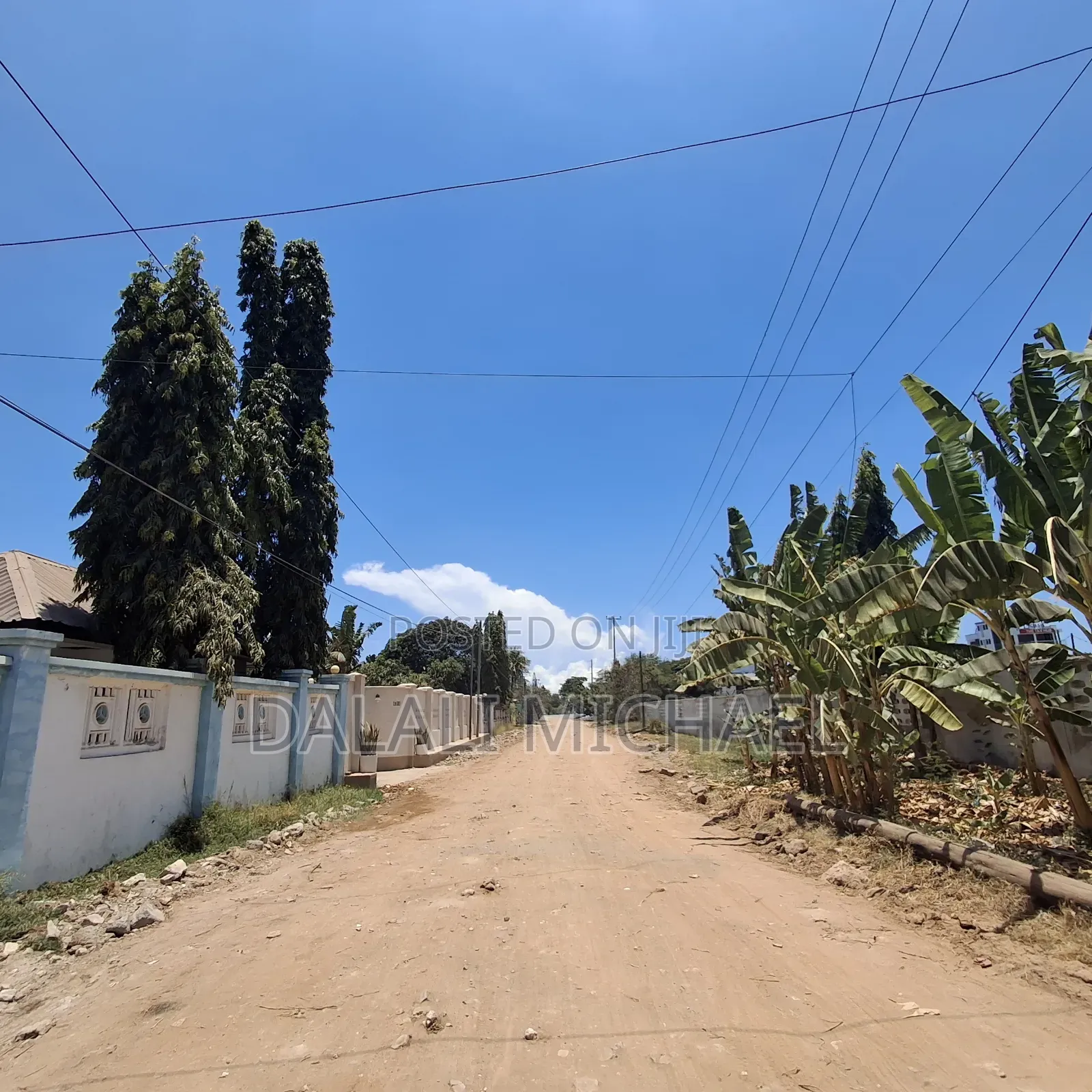 5bdrm House in Mikocheni for sale