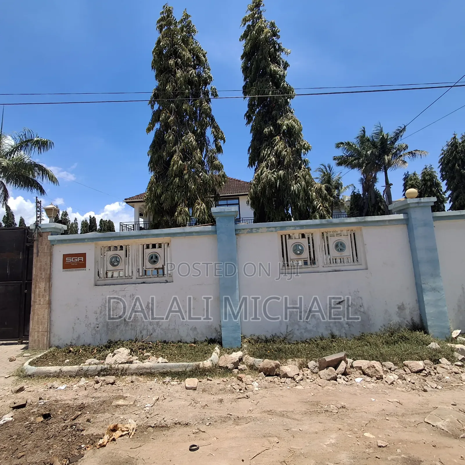 5bdrm House in Mikocheni for sale