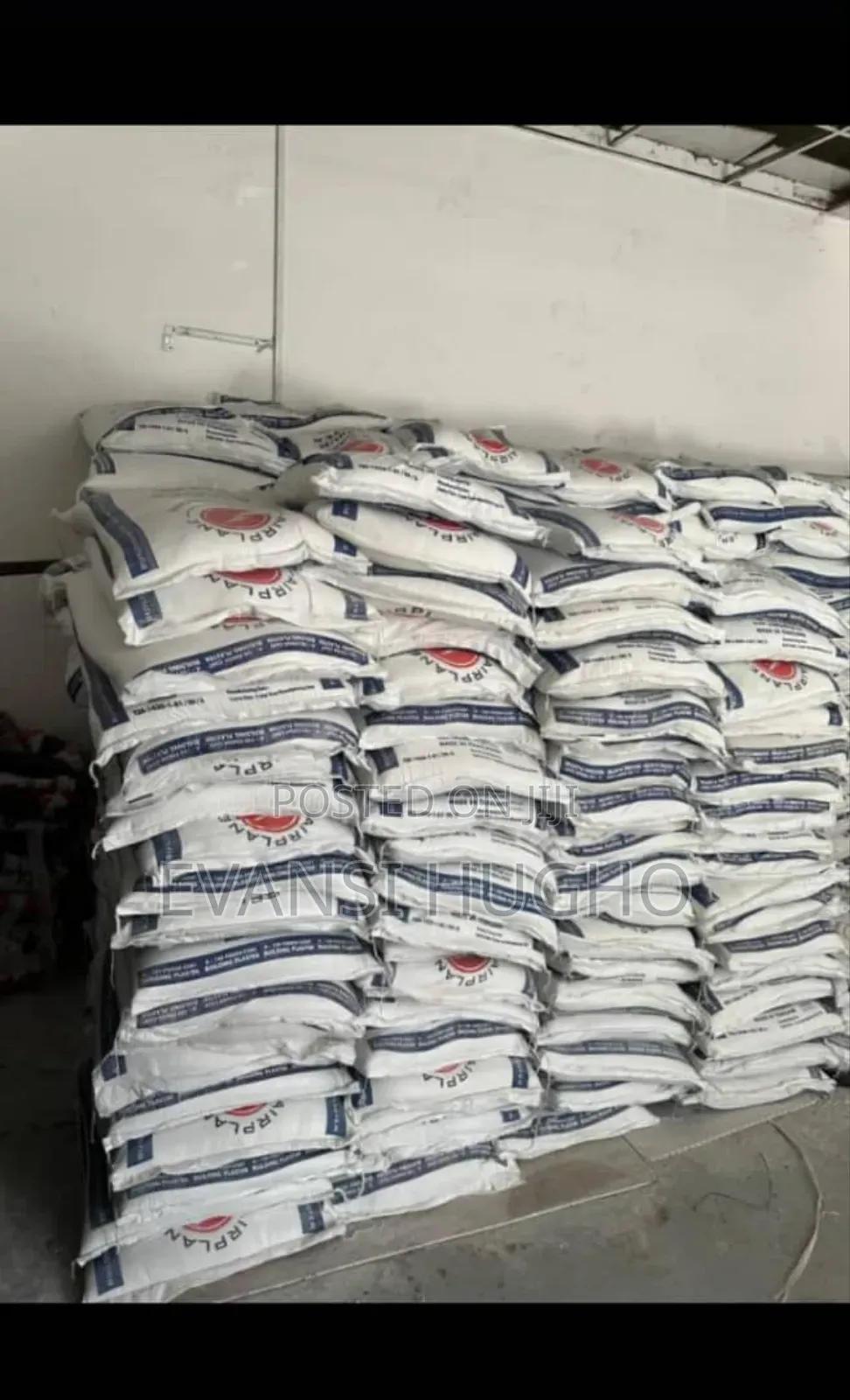 Andika Gypsum Powder
