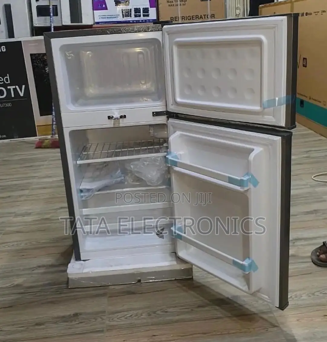 Boss Refrigerator || Bs-60svr