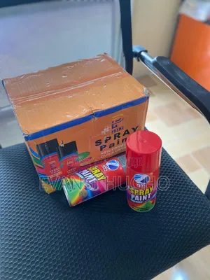 Spray Paint