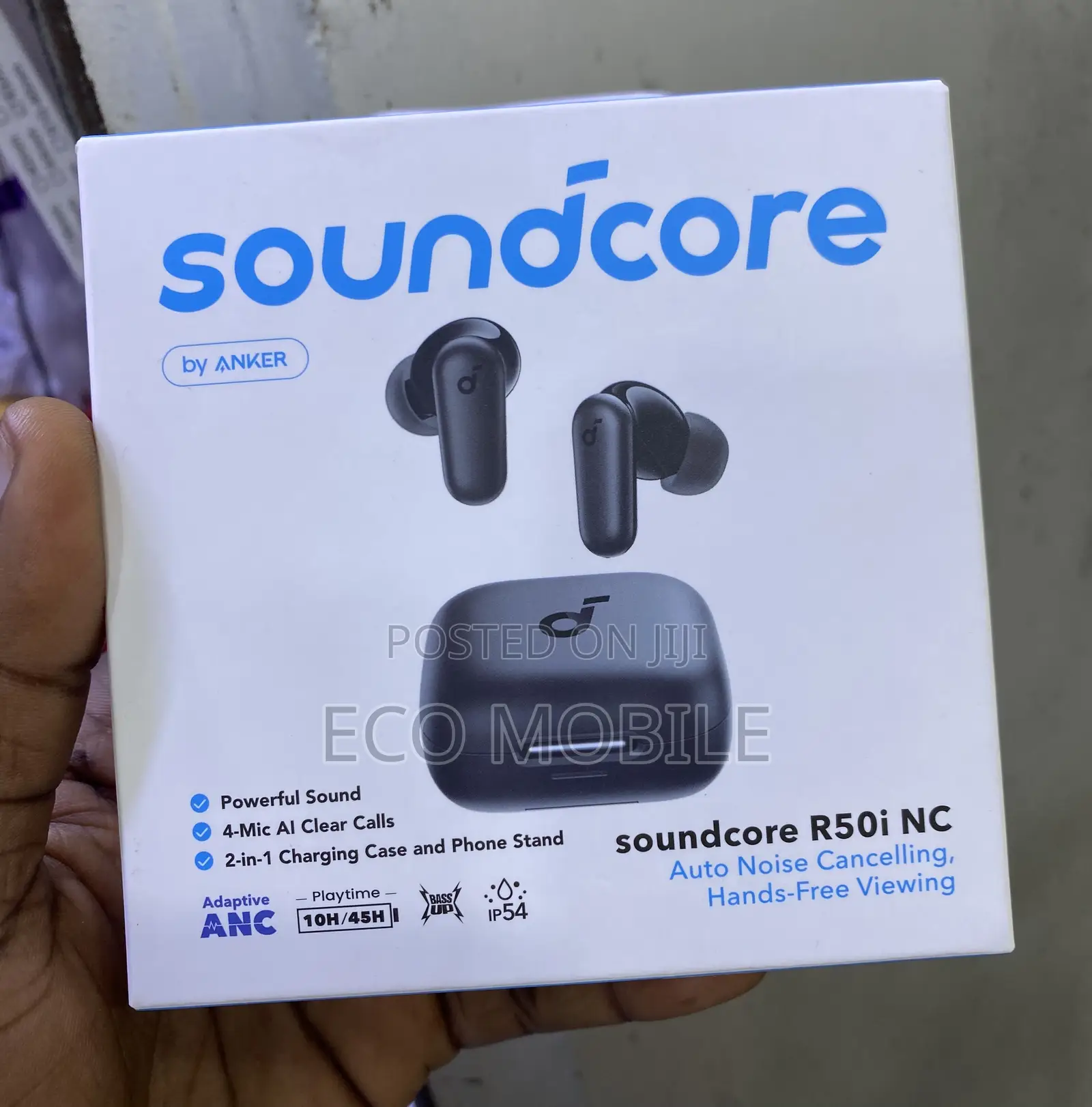 Soundcore R50i Nc