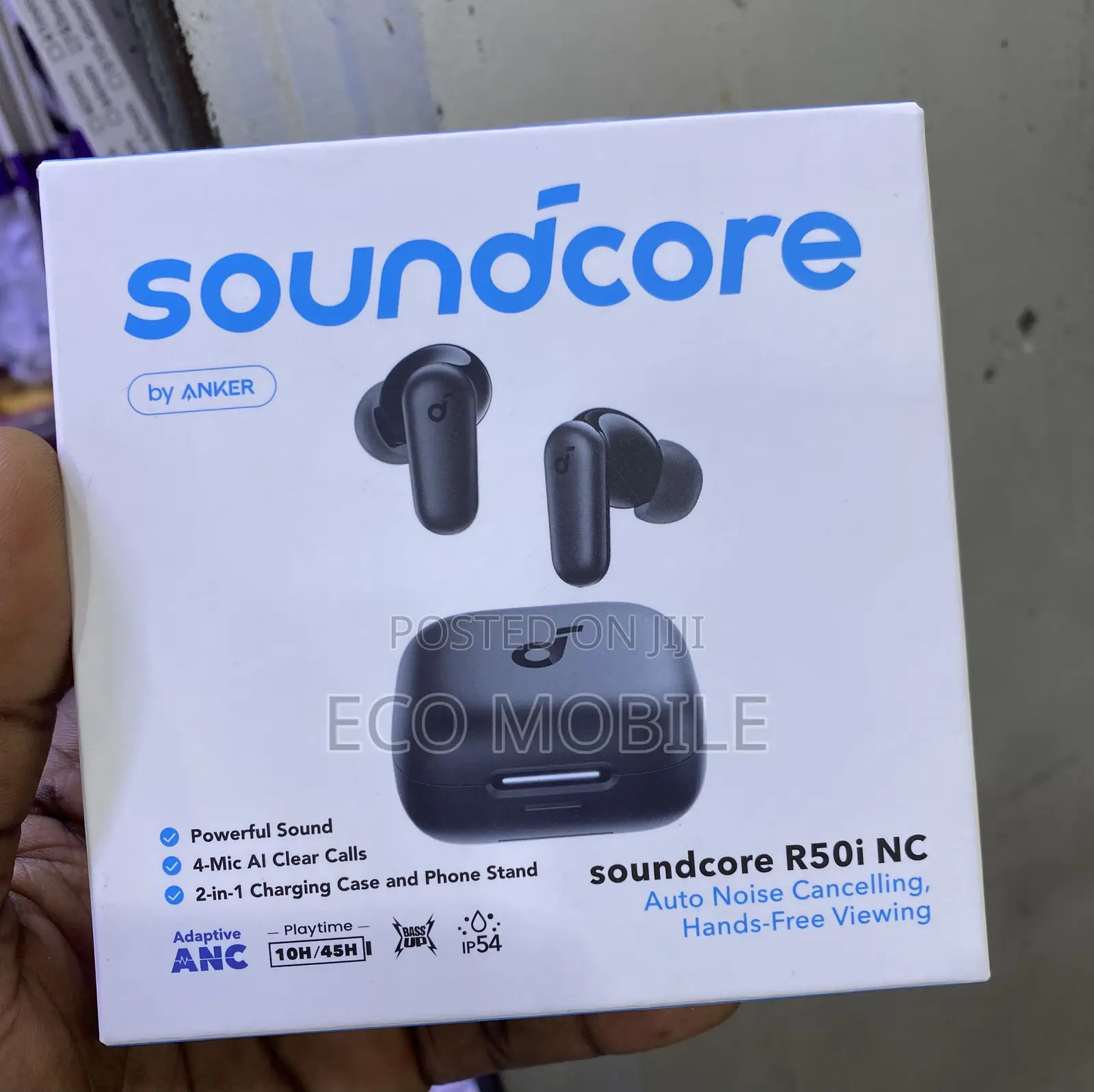 Soundcore R50i Nc
