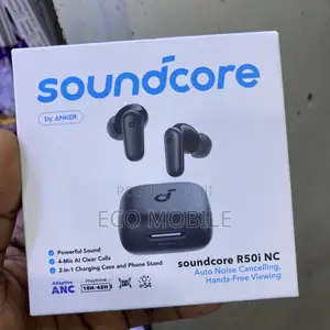 Soundcore R50i Nc