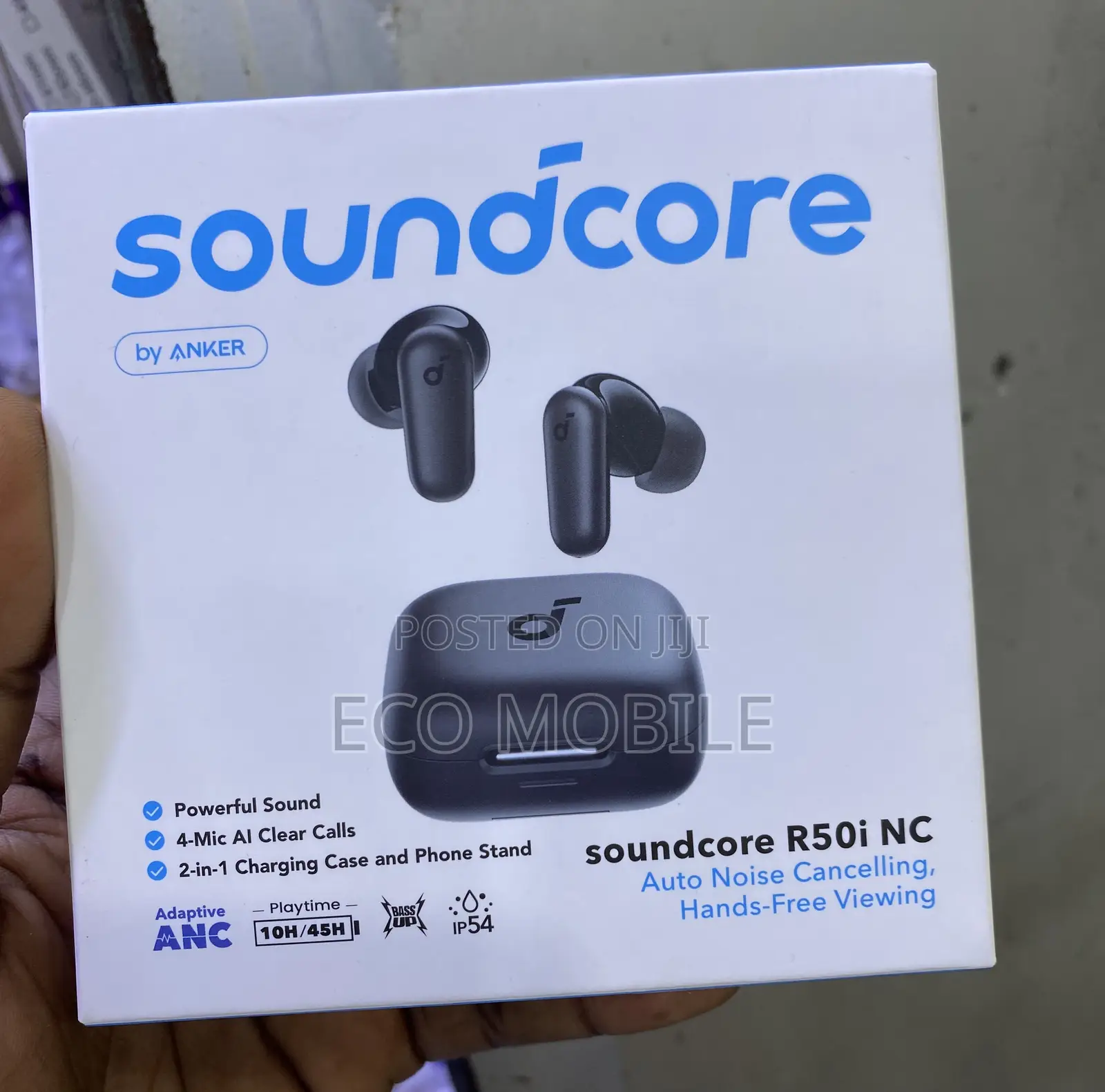 Soundcore R50i Nc