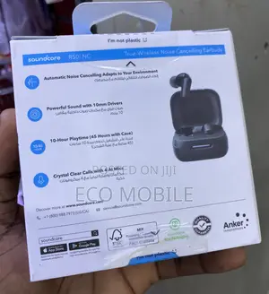 Soundcore R50i Nc