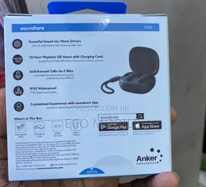 Soundcore R50i