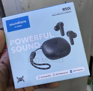 Soundcore R50i