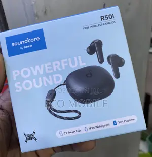 Soundcore R50i