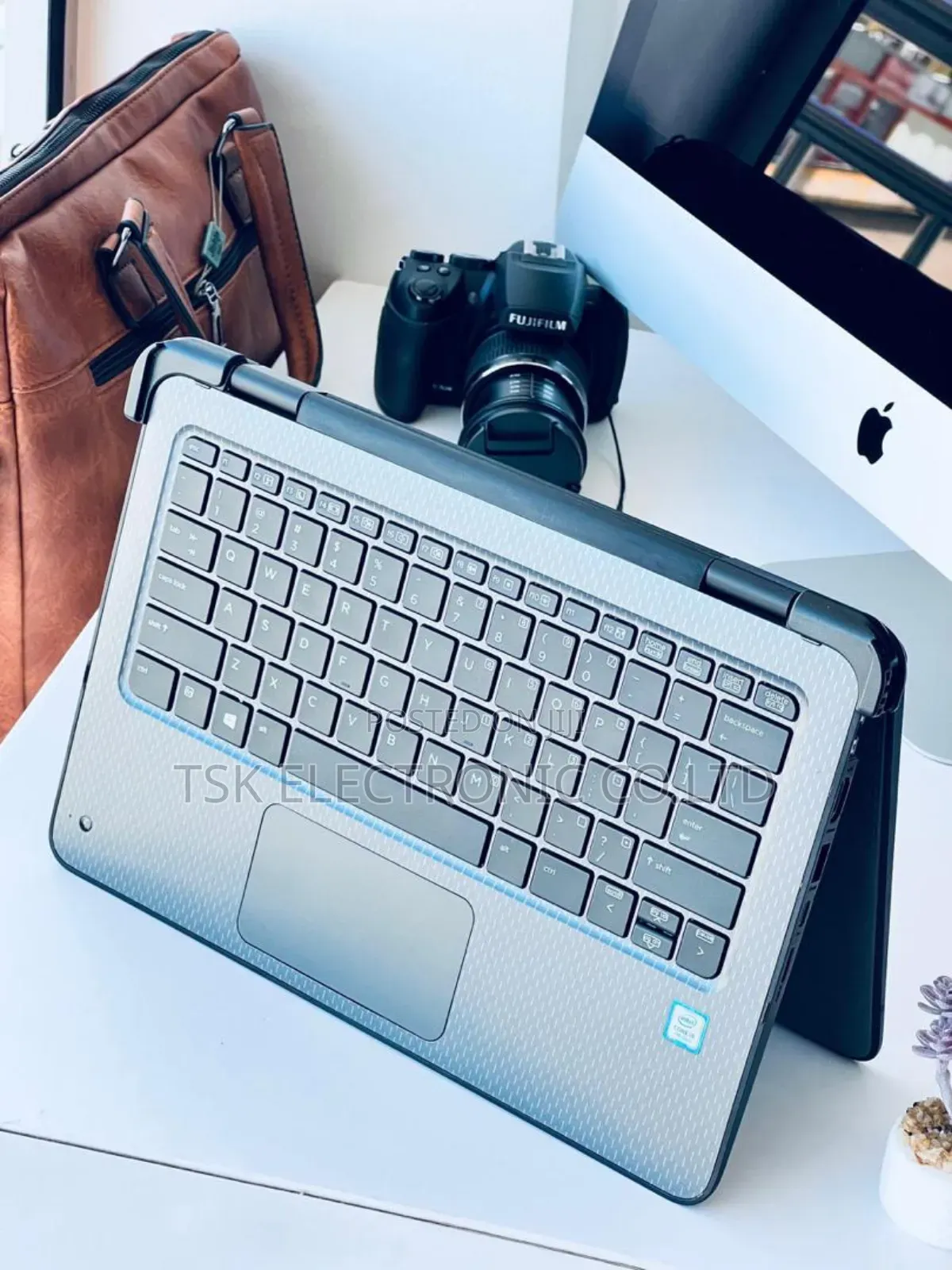 Laptop HP ProBook 11 G2 EE 8GB Intel Core I5 SSD 256GB