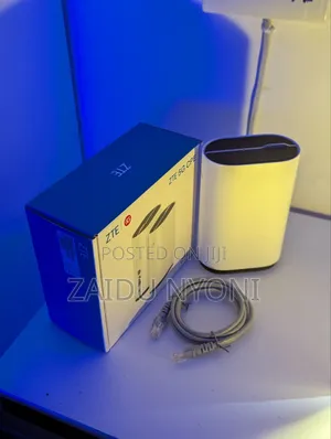 Router (Wifi) Bando Bila Kikomo