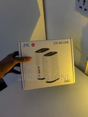 Router (Wifi) Bando Bila Kikomo