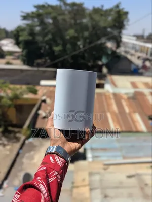Router (Wifi) Bando Bila Kikomo