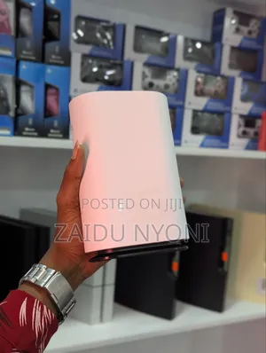 Router (Wifi) Bando Bila Kikomo