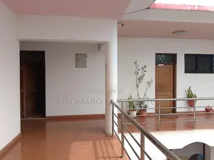Medium Size Office Space - Rental Masaki