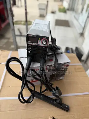 Brand New Edon Welding Machine Tb 250 Available